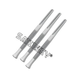 Partsch Gouge en acier inoxydable 17 CM Instruments orthopédiques Instruments en acier inoxydable fabriqués avec AISI 420 - Product Image 5