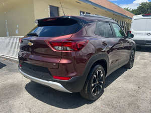 Chevrolet TrailBlazer 2023 d'occasion en excellent état - Product Image 4