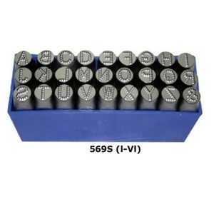 Top Product Jewelry Accessory <b>PUNCH</b> <b>SETS</b> Essential Tools & Equipment - Product Image 2