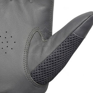 Guantes de Cricket Duraderos para Hombre, Diseño de Agarre Cómodo, Perfectos para Entrenamientos y Prácticas Diarias - Product Image 3
