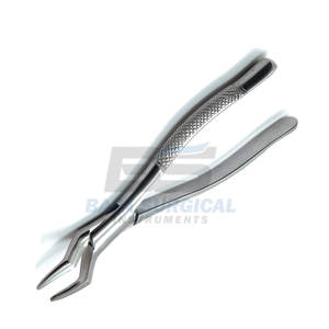 Pinzas Quirúrgicas de Alta Precisión, Instrumento de Acero Inoxidable de Grado Médico para Uso en Quirófano - Product Image 4