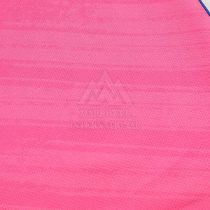 Uniforme de fútbol personalizado de alta calidad, uniforme de fútbol transpirable de secado rápido, uniforme de fútbol - Product Image 4
