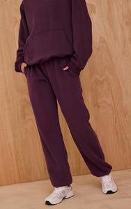 Ensemble sweat-shirt et survêtement unisexe pour tous les jours, vêtements de sport classiques pour l'entraînement, la course à pied et les tenues décontractées - Product Image 3