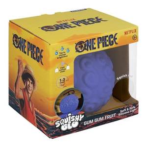 Lámpara de Noche ONE PIECE GumGum Fruit PP14339OPNF - Product Image 2