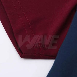 2025 Últimos diseños de verano Logotipo personalizado para hombres 100% Algodón Poliéster Camisetas al por mayor - Product Image 4