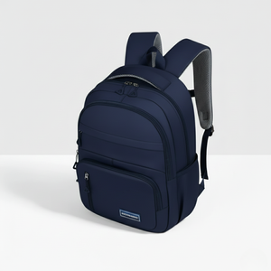 Elara Versatile Promotional <b>Backpack</b> Versatile Rucksack - Product Image 4