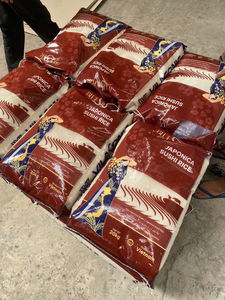 Arroz Japonés Calrose de Grado de Exportación, Grano Redondo para Sushi, Opciones de Paquetes a Granel de 5KG, 10KG, 20KG, 25KG, 50KG - Product Image 6