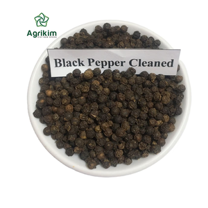 Poivre noir d'herbes et d'épices du Vietnam 500, 550, 570, 580g/L Assaisonnement alimentaire Poivre noir+84399521266 Mme Mia - Product Image 1