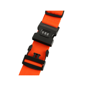 Sakos, correas de nailon natural de tamaño personalizado, los mejores accesorios para bolsas de viaje del fabricante de Vietnam, paquete pequeño, bolsa de polietileno incluida - Product Image 2