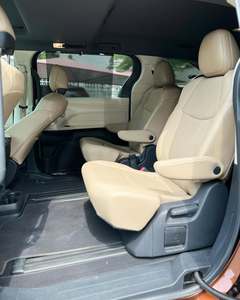 Toyota Sienna XLE d'occasion 2021 - Product Image 6