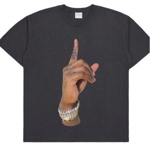 T-shirts vierges avec Logo Logo personnalisé imprimé 100% coton t-shirt haute qualité t-shirt coton grande taille hommes T-shirts pour hommes - Product Image 4