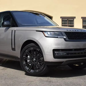 <span class=keywords><strong>PRIX</strong></span> RÉDUIT POUR LES LAND <span class=keywords><strong>ROVER</strong></span> <span class=keywords><strong>RANGE</strong></span> <span class=keywords><strong>ROVER</strong></span> P615 SUV D'OCCASION DE MARQUE 2024, GARANTIE 2025, PRÊT À ÊTRE EXPÉDIÉ DANS LE MONDE ENTIER - Product Image 1