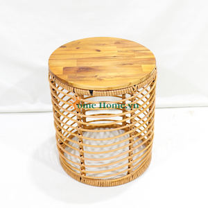 เก้าอี้สวนสไตล์โบโฮสำหรับที่นั่งกลางแจ้งทันสมัยและสะดวกสบาย - Product Image 5