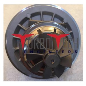 433289-0302 253414510116 764070-0003 TURBOCOMPRESSEUR CHRA - Product Image 3