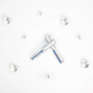 Pegamento permanente para levantamiento de pestañas vegano coreano GMP producido adhesivo líquido de alta viscosidad fuerte fijación soluble en agua bajo humo cosméticos - Product Image 1