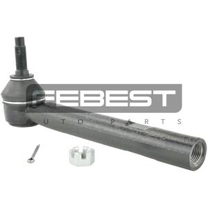Rotula di direzione FEBEST (0121-GGL25) - Product Image 1