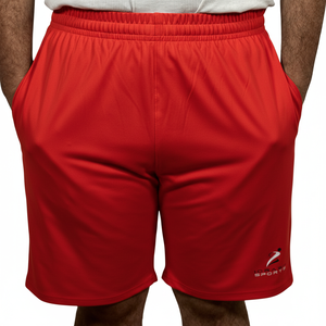 Nouveauté Hell Star High Streetwear, marque de mode rétro pure, shorts pour hommes, shorts en molleton personnalisés pour hommes - Product Image 4