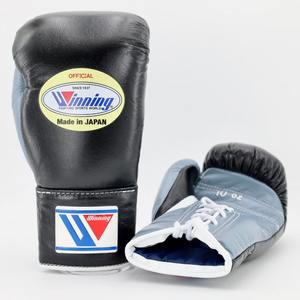Gants de boxe Winning en gros, best-seller, haute qualité, fabrication sur mesure, design OEM, gants de boxe Winning, gants de sparring de boxe - Product Image 4
