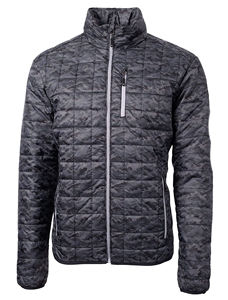 Veste d'hiver matelassée à capuche, épaisse et isolante, imperméable, coupe-vent, chaude, pour le ski, les sports de neige, les activités de plein air et les voyages - Product Image 1