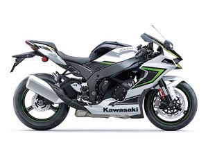 Kawasaki Ninja ZX-10RR 2023 250cc 40-60 km/h - Product Image 1
