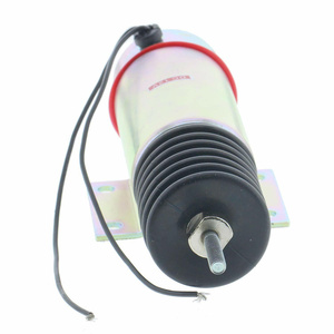 Электромагнитный 29073 дроссельной заслонки двигателя 29073GT 12V для подъемника S40 S45 S60 S65 S80 - Product Image 3