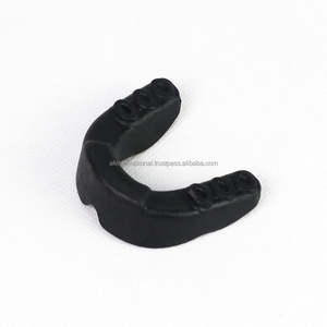 Protector bucal de Material Eva de alta calidad, Color personalizado, mejor venta, fútbol, baloncesto, deportes, logotipo personalizado - Product Image 2