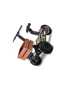 Marque V-elocifero M-AD - 2000w Scooter 2024 Prix pas cher à vendre Top Nouveau produit Haute vitesse - Product Image 4