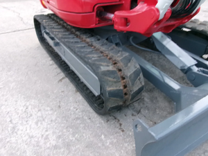 รถขุดตีนตะขาบขนาดเล็ก Takeuchi TB290 มือหนึ่ง/มือสอง พร้อมหัวตักดิน แรงยกสูง เหมาะสำหรับงานก่อสร้าง - Product Image 6