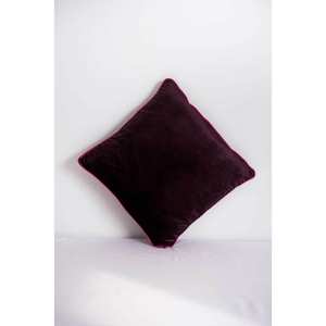 ปลอกหมอนและปลอกหมอนอิงสีม่วงแดงมหัศจรรย์ - Product Image 3