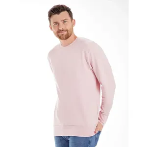 Felpa Promozionale Sostenibile e Organica, Hoodie Ecologica per Merchandising - Product Image 1