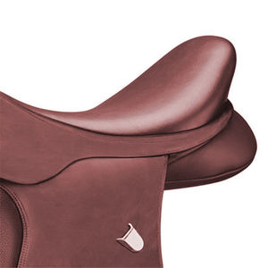 Selle de cheval en cuir Western robuste de la meilleure qualité - Product Image 5