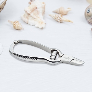 American pedicure nippers 14cm. (3 Claveles 12137) - Product Image 3