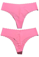 Culottes string pour femmes adultes, simples et quotidiennes, de haute qualité, en tricot respirant et écologique, avec imprimé nœud, taille mi-haute, dentelle bouffante, service OEM