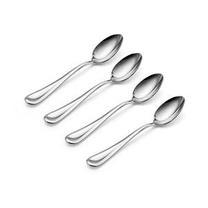 <b>Parties</b> Celebration Anniversary Wedding Uses Spoon <b>Set</b> Royal Flatware Made in India Reusable Unique Cutlery <b>Set</b> From India - Product Image 1