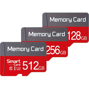 Mini tarjeta de memoria Flash <span class=keywords><strong>Sd</strong></span> de alta velocidad de <span class=keywords><strong>512GB</strong></span>, tarjeta Tf de 32GB, 16GB, 8GB, 4GB, teléfono inteligente para coche, U1, U3, C10, U1, U3, 64GB, 128GB, Mini <span class=keywords><strong>Sd</strong></span> - Product Image 4