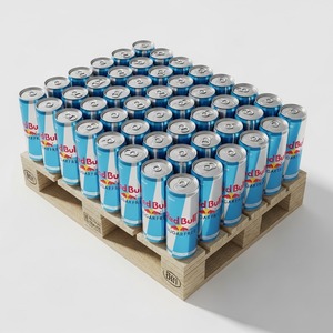 Best-seller Red Bull Boisson énergisante sans sucre Red Bull Soutient l'endurance, la concentration mentale et la vigilance - Product Image 6