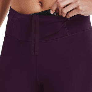 Leggings Deportivos de Cintura Alta para Mujer, Hechos a Medida con Logotipo, Transpirables, de Spandex/Poliéster, Sin Costuras, Compresión, Antibacterianos - Product Image 5