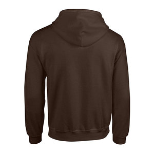Sudaderas con capucha de algodón mezclado para hombre, sudaderas con capucha simples pero elegantes para hombre, construidas para ropa de calle diaria y relajada, sudaderas con capucha - Product Image 4