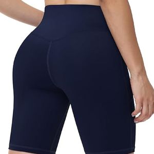 Nuevo 2025 Venta caliente Pantalones cortos de gimnasio sin costuras personalizados con diseño Deportes Fitness Yoga Entrenamiento leggings, sin costuras, cintura alta - Product Image 4