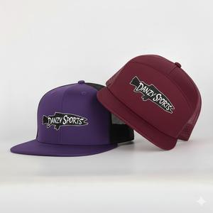 Nueva Gorra Deportiva Unisex con Bordado 3D Personalizado de Animales, 100% Algodón, Venta al por Mayor, Moda, Ocio - Product Image 5