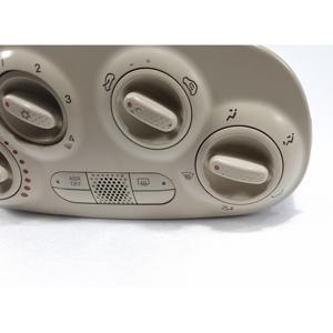 ระบบควบคุมสภาพอากาศ FIAT 500 ซีรีส์ 169 A4.000 (07>14) - Product Image 5