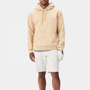 Sweats à capuche en coton-Sweatshirts unisexes à la mode et confortables pour hommes et femmes, parfaits pour un usage quotidien - Product Image 3