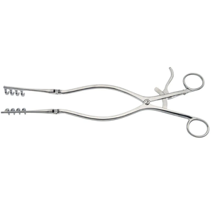 Venta al por mayor de productos de la mejor calidad Retractor abdominal 55mm - Product Image 5