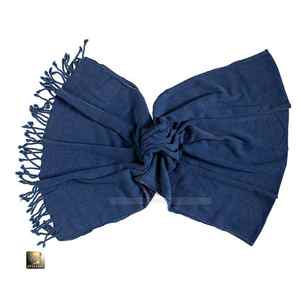 Serviette de Hammam en coton turc de luxe léger doux absorbant Durable pour Spa été voyage hôtel Yoga Gym couverture de mode - Product Image 4