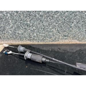 Cavi del Cambio per HYUNDAI IX35 1a Serie 437942Y450 D4FD Diesel 1685 2011 85 kW (10>) - Product Image 3