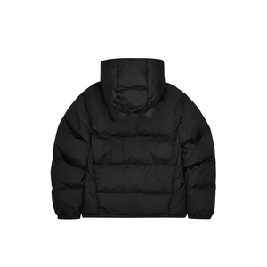 Veste matelassée thermique longue et fine, imperméable, respirante, manteau d'été, isolation extra chaude, fabrication au Pakistan, directement de l'usine - Product Image 2