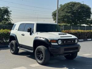 Pour FJ Cruiser, direction à gauche - Product Image 6