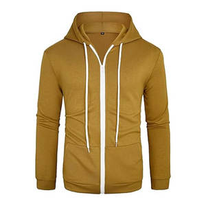 Sudaderas con Capucha y Cremallera Bella Canvas de Felpa Tri-blend, Sudaderas con Capucha y Cremallera Bella Canvas con Logotipo Personalizado, Sudadera con Capucha de Felpa de Algodón - Product Image 1