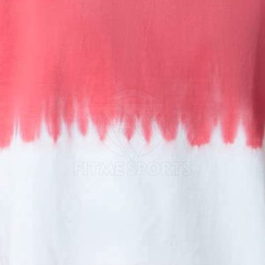 Camiseta de talla grande de color personalizada para hombre con estilo minimalista Camiseta básica de algodón de talla grande para uso diario - Product Image 6