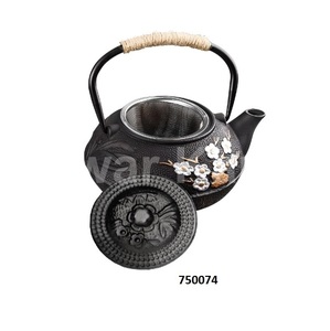 100% Pure Copper <b>Tea</b> <b>Kettle</b> for Kitchen - Product Image 4